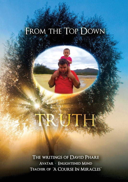 from the top down: truth (1) - 3339