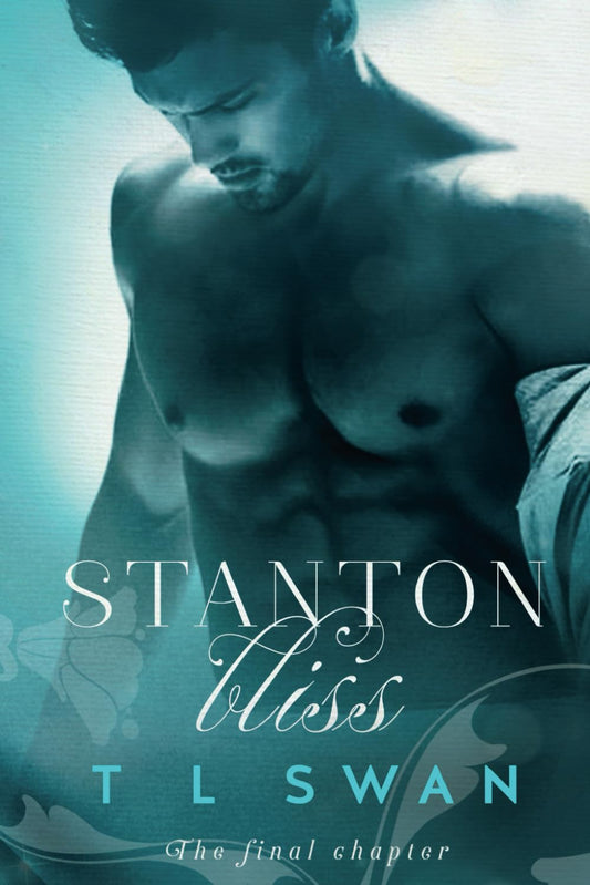 Stanton Bliss (Stanton Series) - 265