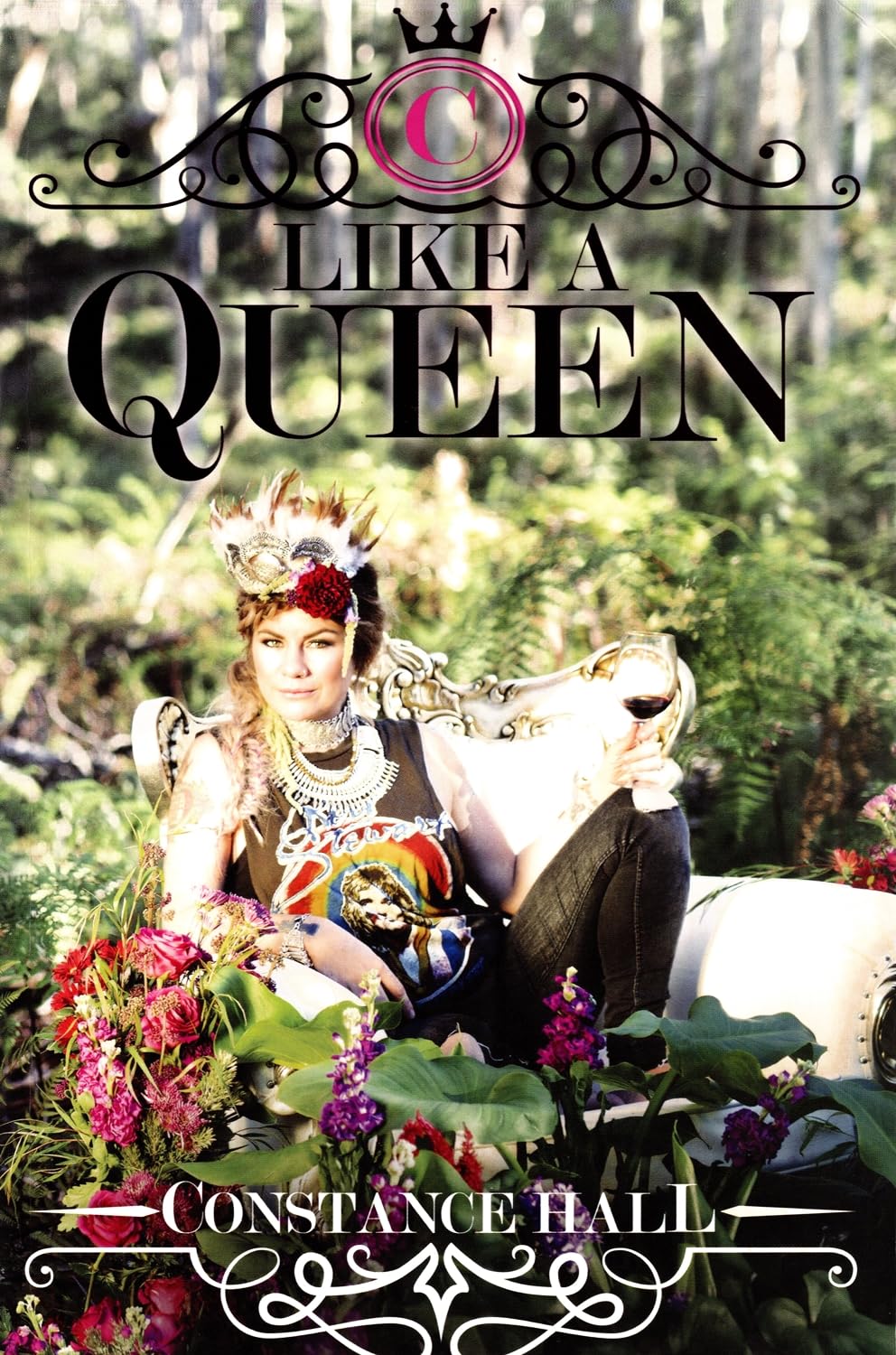 Like a Queen