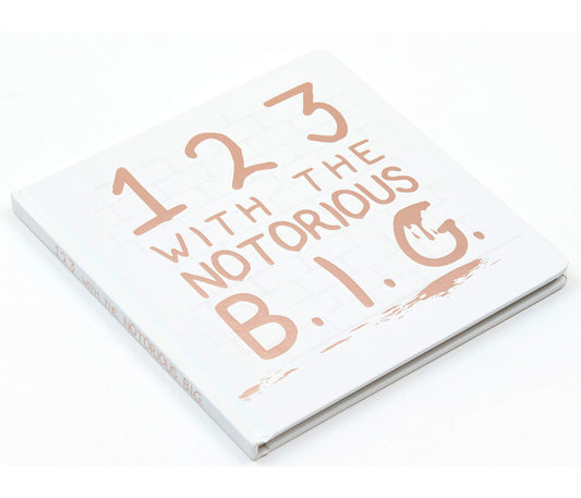 1 2 3 with the Notorious B. I. G.