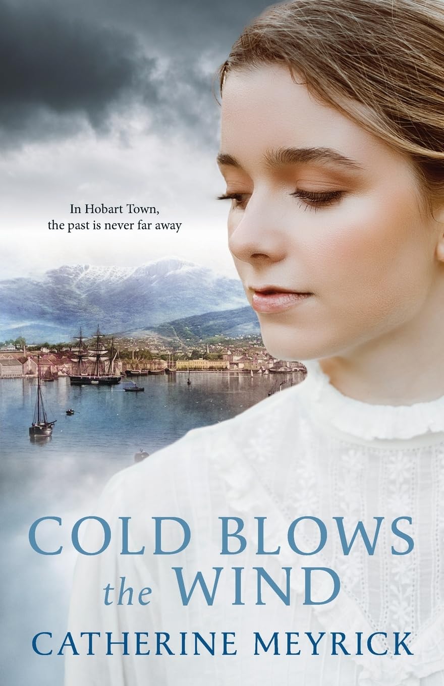 Cold Blows the Wind - 9618