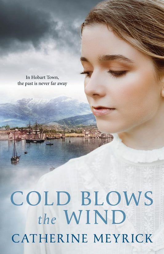 Cold Blows the Wind - 9618