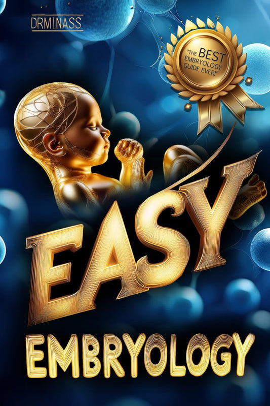 Easy Embryology