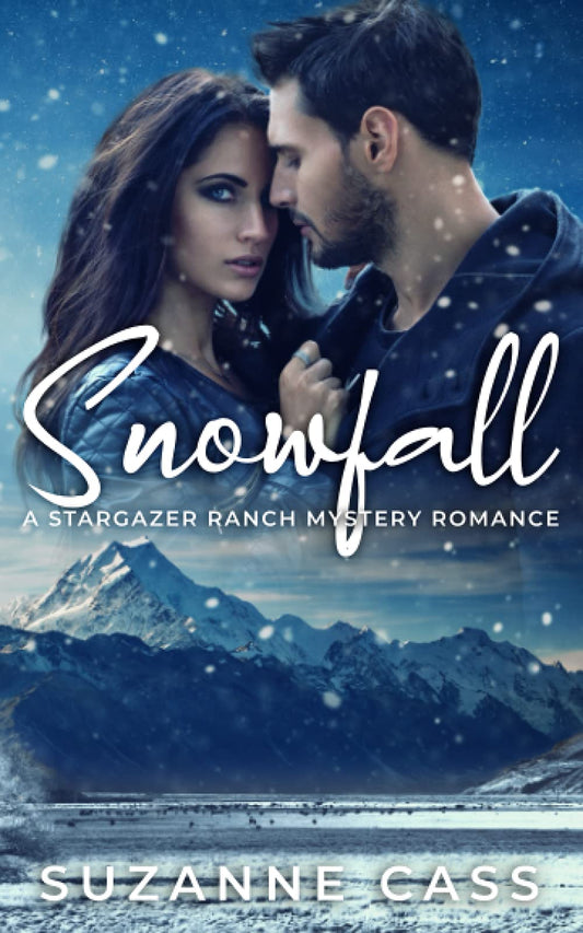 Snowfall (Stargazer Ranch Mystery Romance)