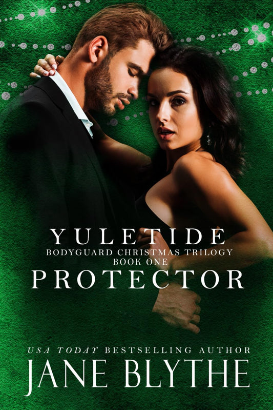 Yuletide Protector (Christmas Romantic Suspense)
