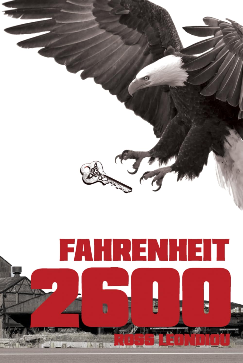 Fahrenheit 2600