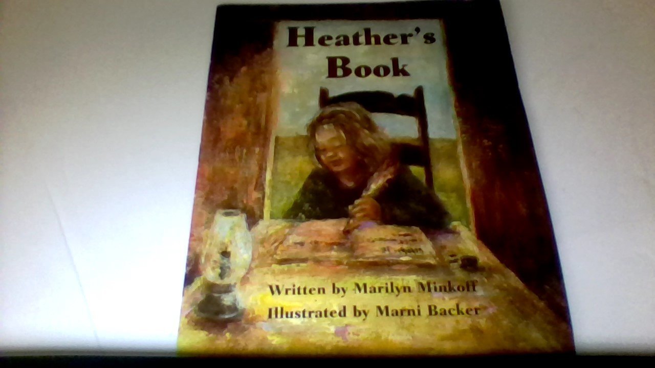 Heather's Book