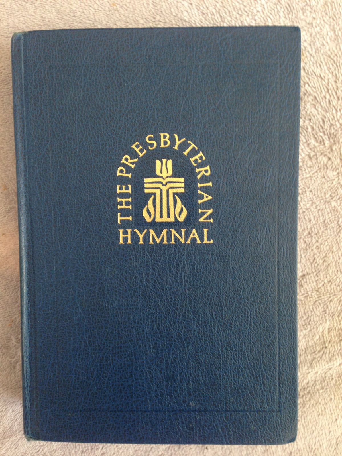 The Presbyterian Hymnal: Hymns, Psalms, and Spiritual Songs