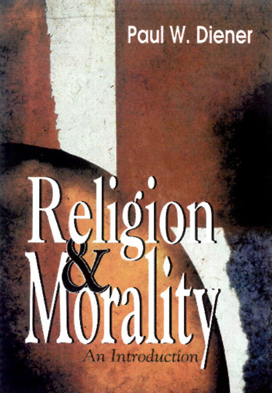 Religion and Morality: An Introduction - 3111