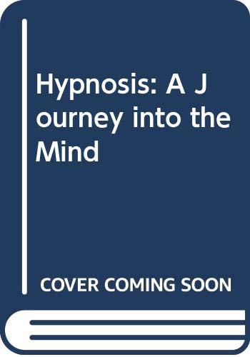 Hypnosis: A Journey into the Mind - 6507