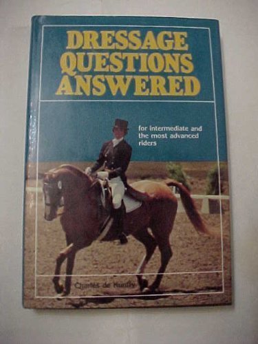 Dressage Questions Answered - 6966