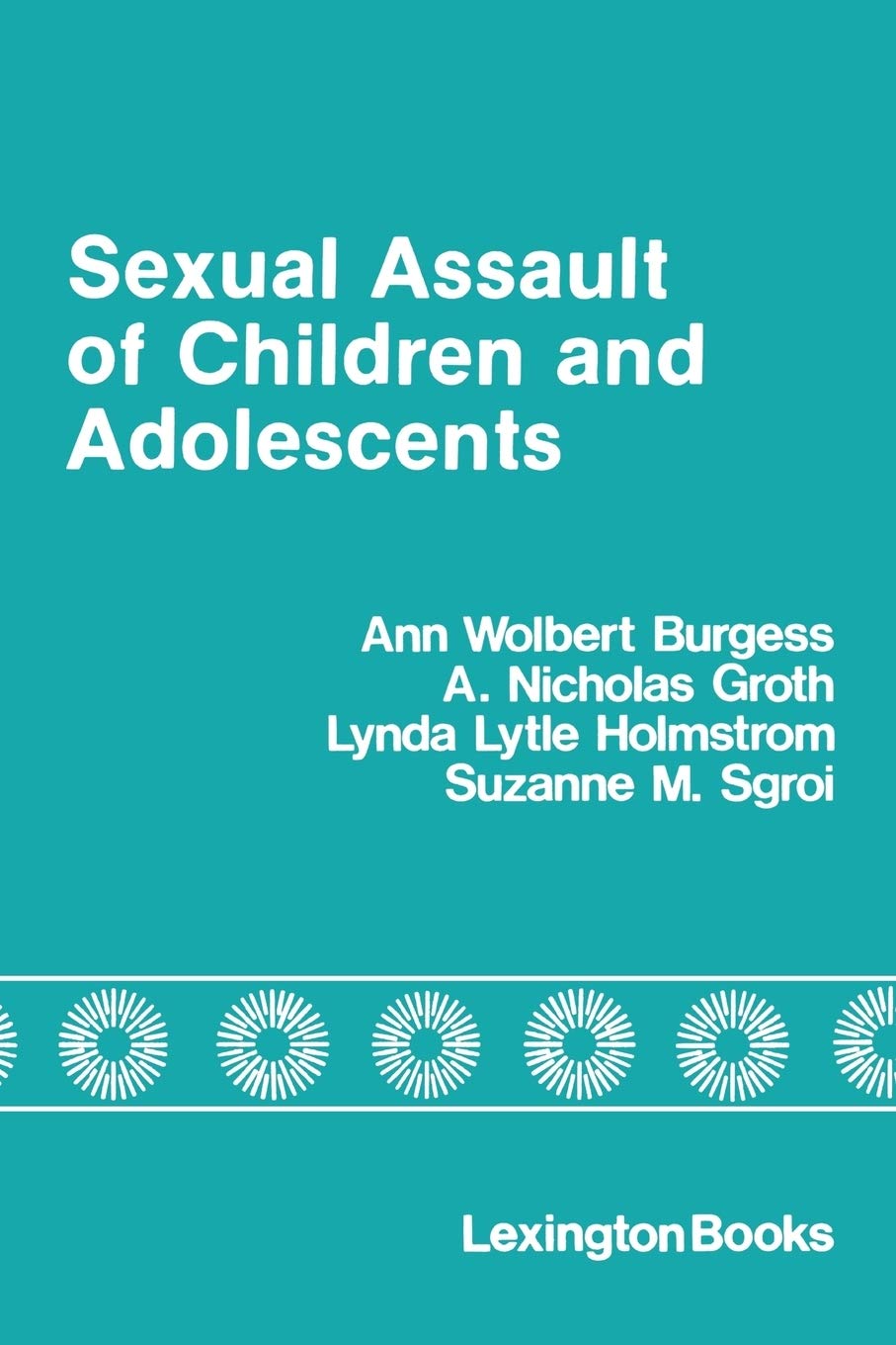 Sexual Assault of Children and Adolescents - 5200