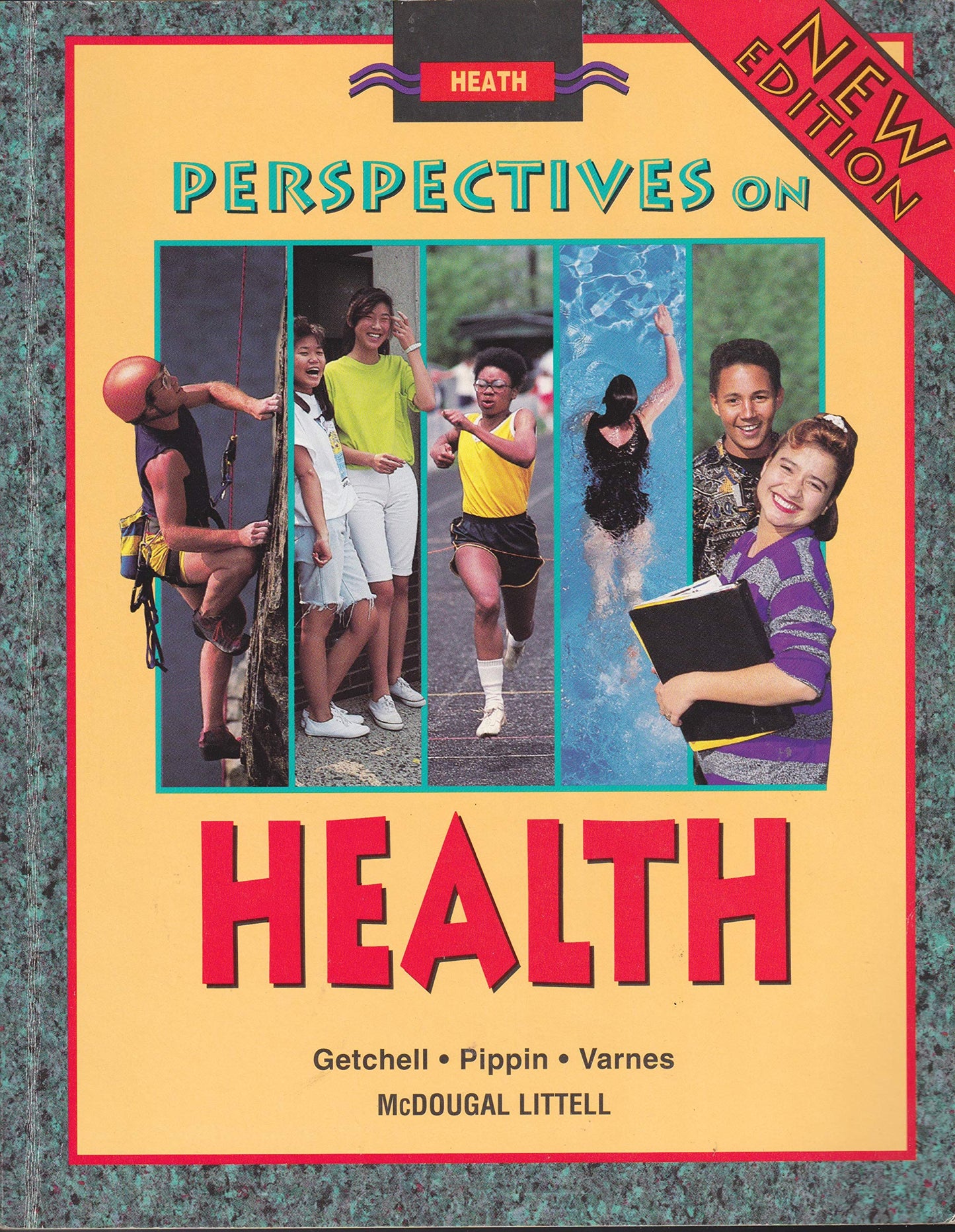 Perspectives on Health