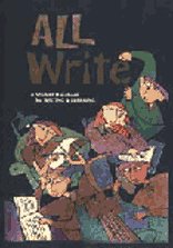 All Write: A Student Handbook for Writing and Learning