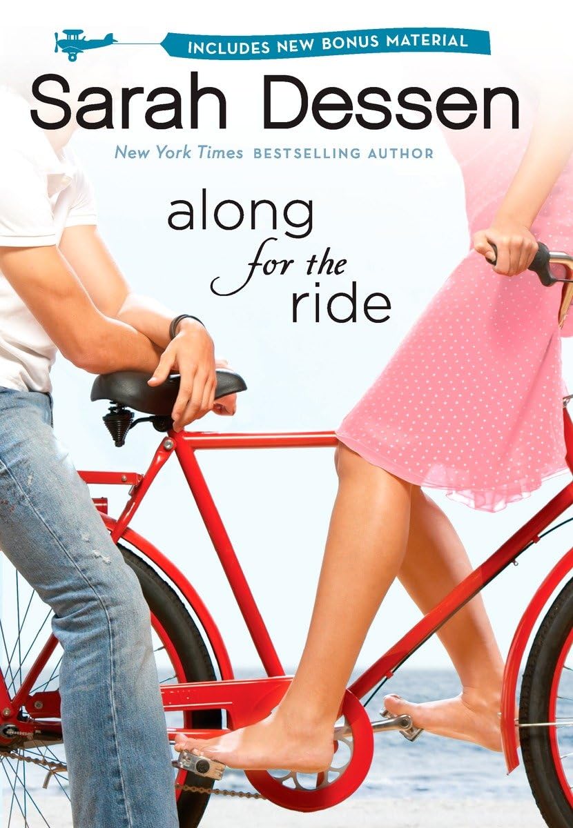 ALONG FOR THE RIDE