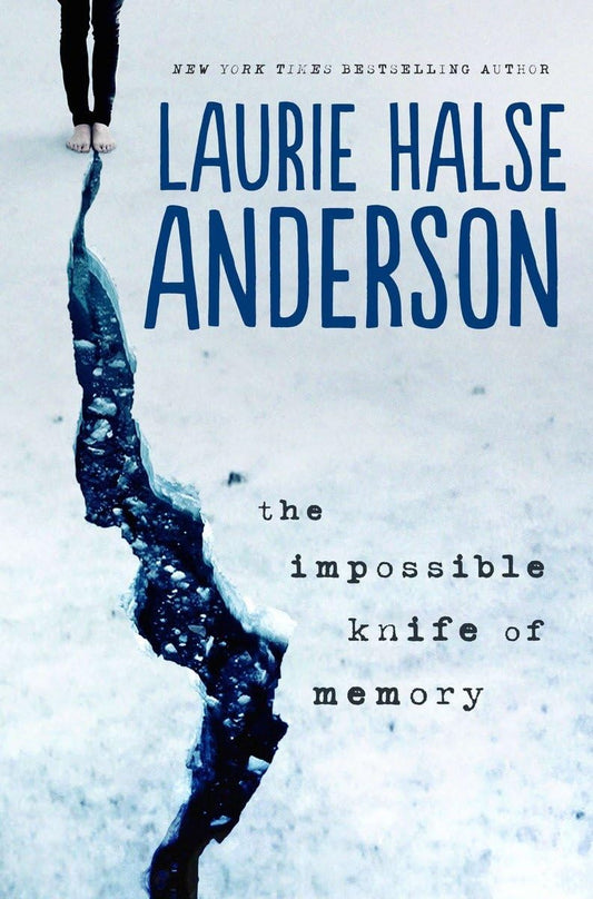 The Impossible Knife of Memory - 3065