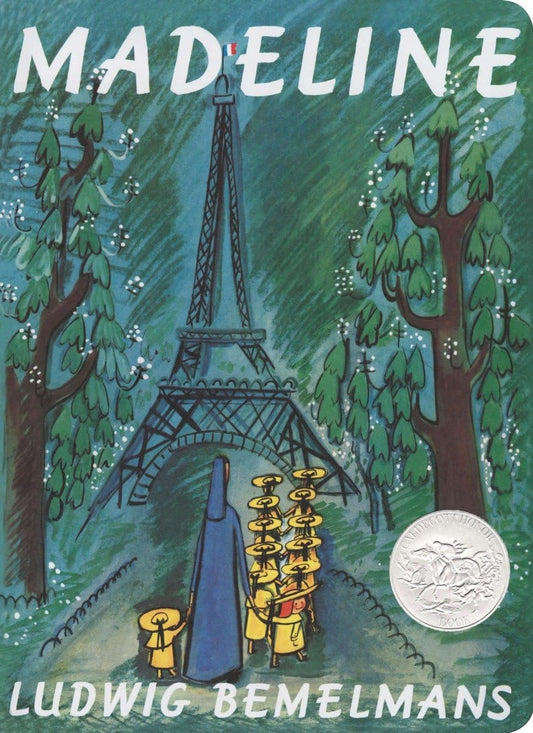 Madeline - 6273