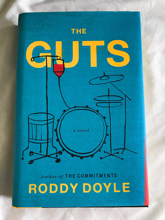 The Guts