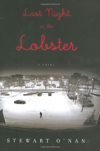 Last Night at the Lobster - 1109