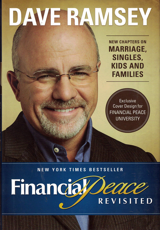 FINANCIAL PEACE REVISITED PUBLIS