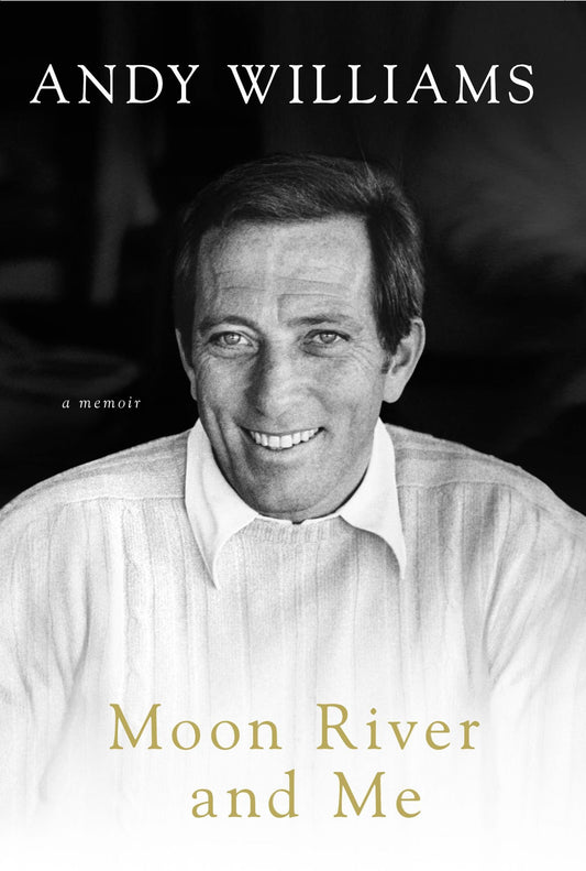 Moon River and Me: A Memoir - 8918