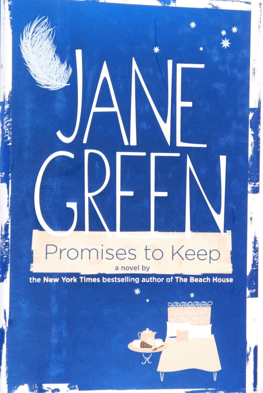Promises to Keep - 7198