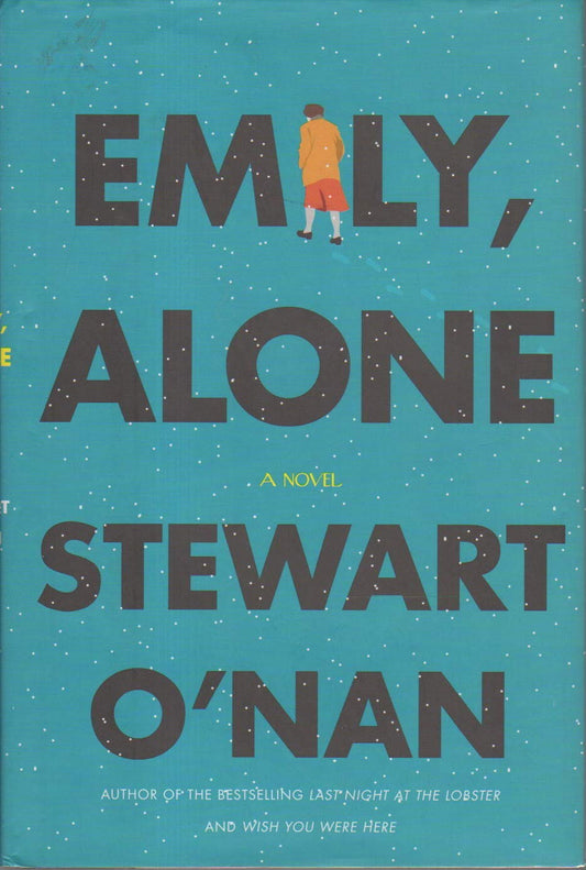 Emily, Alone: A Novel