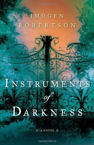 Instruments of Darkness: A Novel