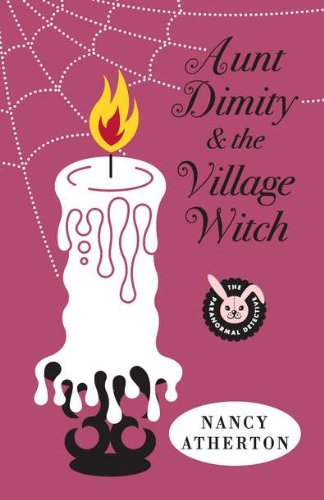 Aunt Dimity and the Village Witch - 1130