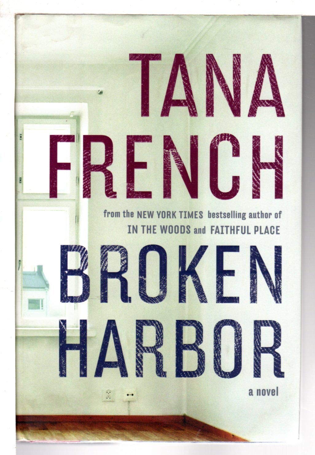 Broken Harbor