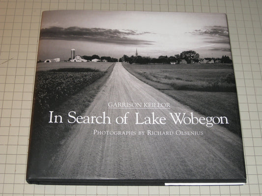 In Search of Lake Wobegon