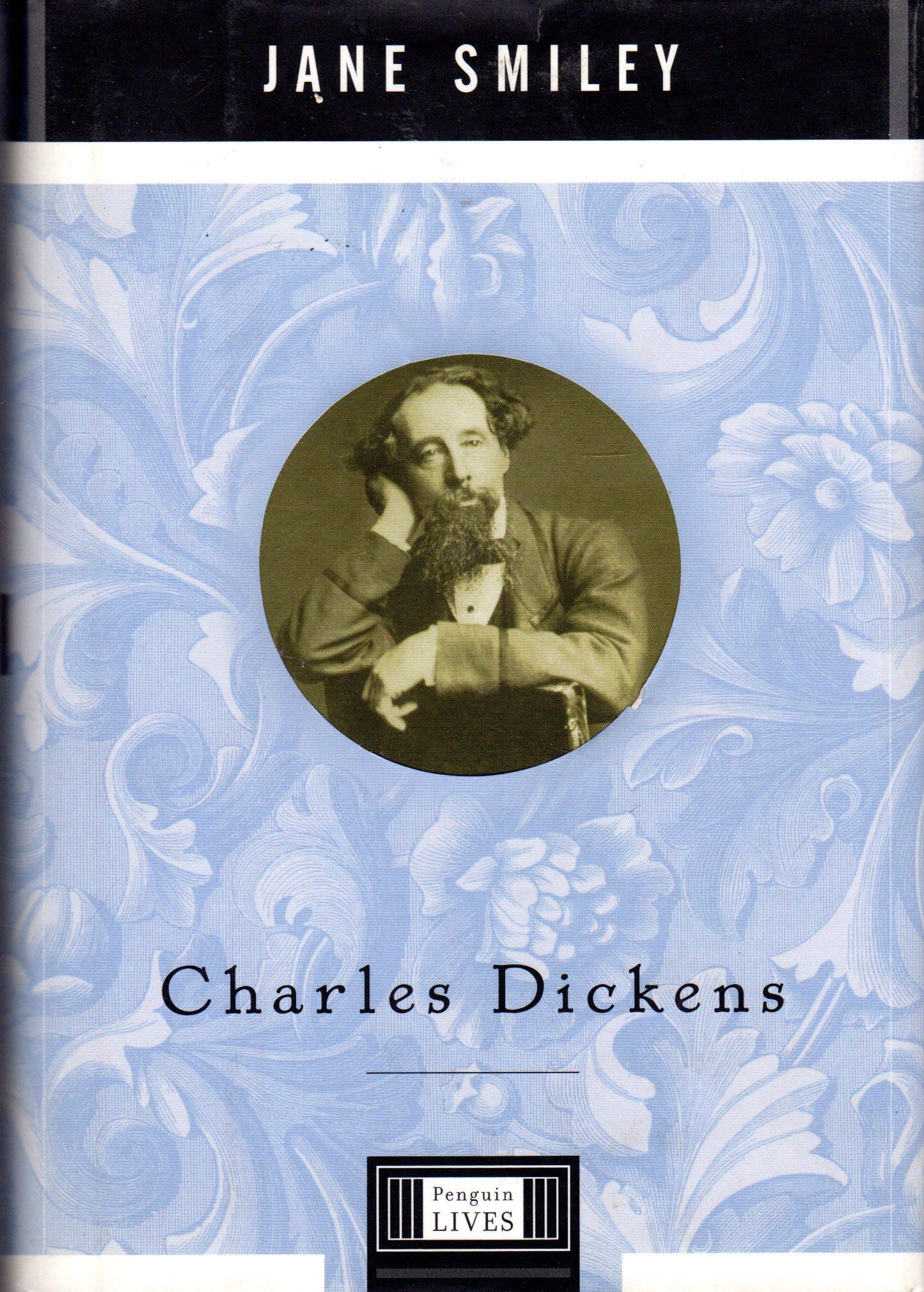 Charles Dickens (Penguin Lives) - 2194