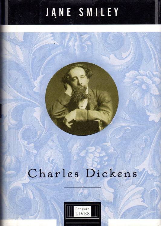 Charles Dickens (Penguin Lives) - 2194