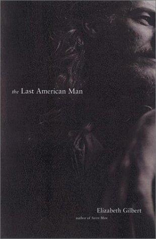 The Last American Man