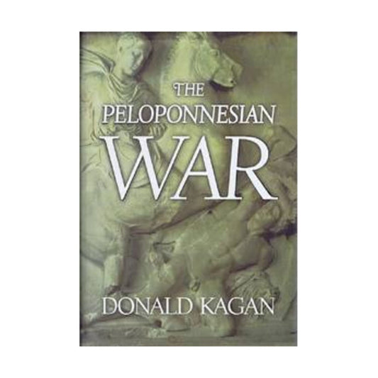 The Peloponnesian War - 5750