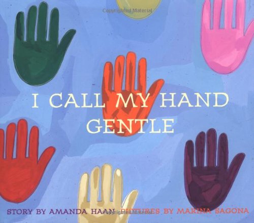 I Call My Hand Gentle - 9843