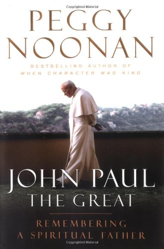 JOHN PAUL THE GREAT: REMEMBERING - 8335