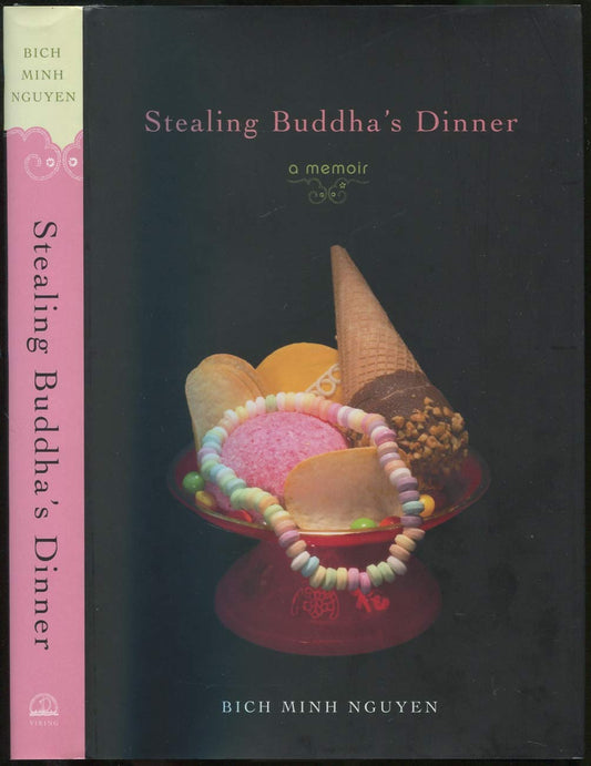 Stealing Buddha's Dinner: A Memoir