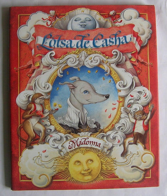 Lotsa de Casha