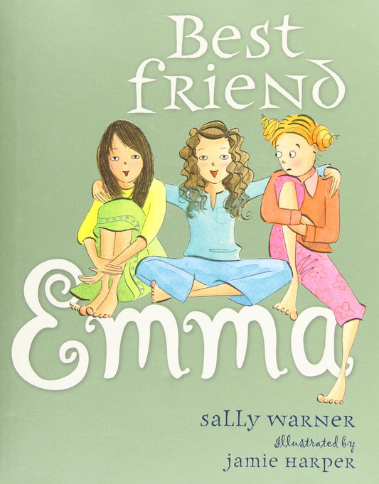 Best Friend Emma - 2189