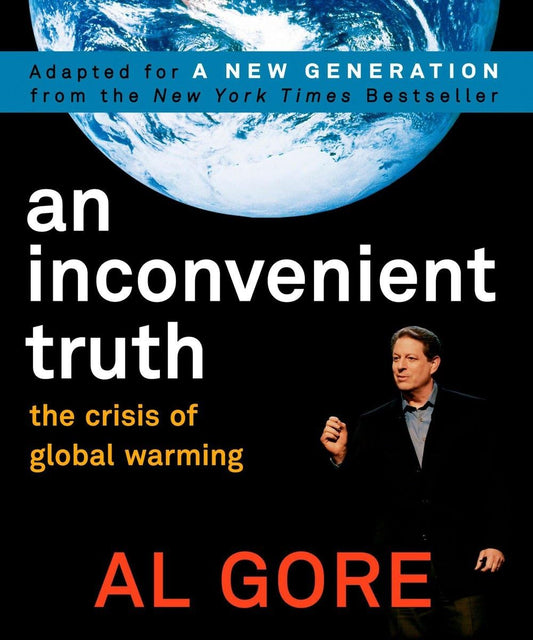 An Inconvenient Truth: The Crisis of Global Warming - 2479
