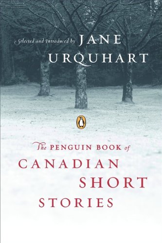 Penguin Book of Canadian Short Stories