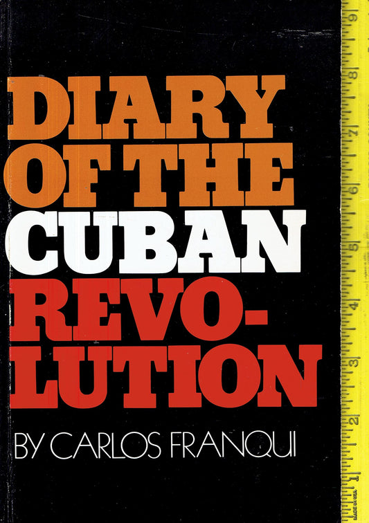 Diary of the Cuban Revolution - 2066