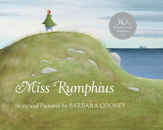 Miss Rumphius - 7834