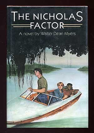 The Nicholas Factor