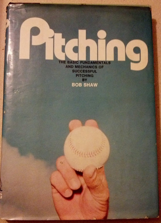 Pitching