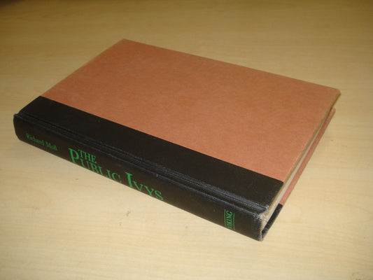 The Public Ivys - 6351
