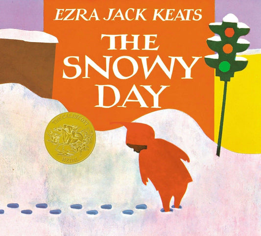 The Snowy Day - 4768