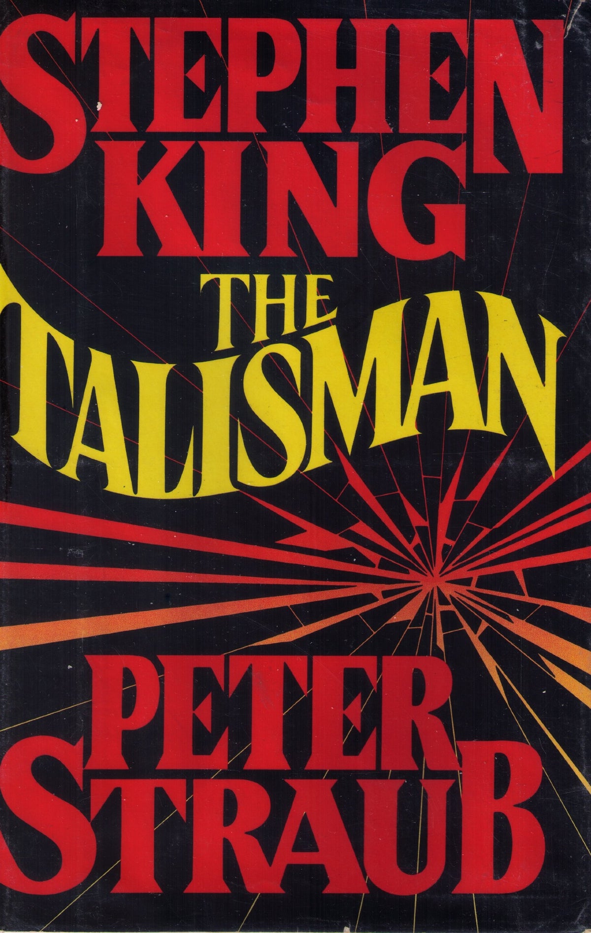 The Talisman