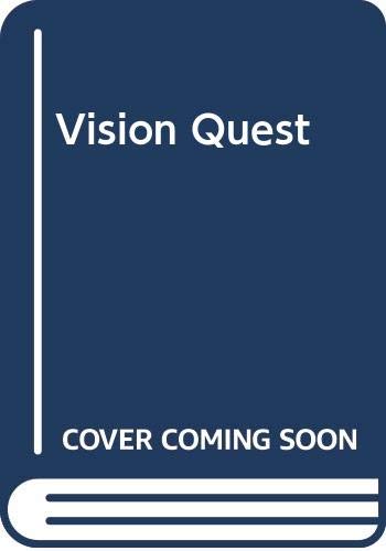 Vision Quest - 8353